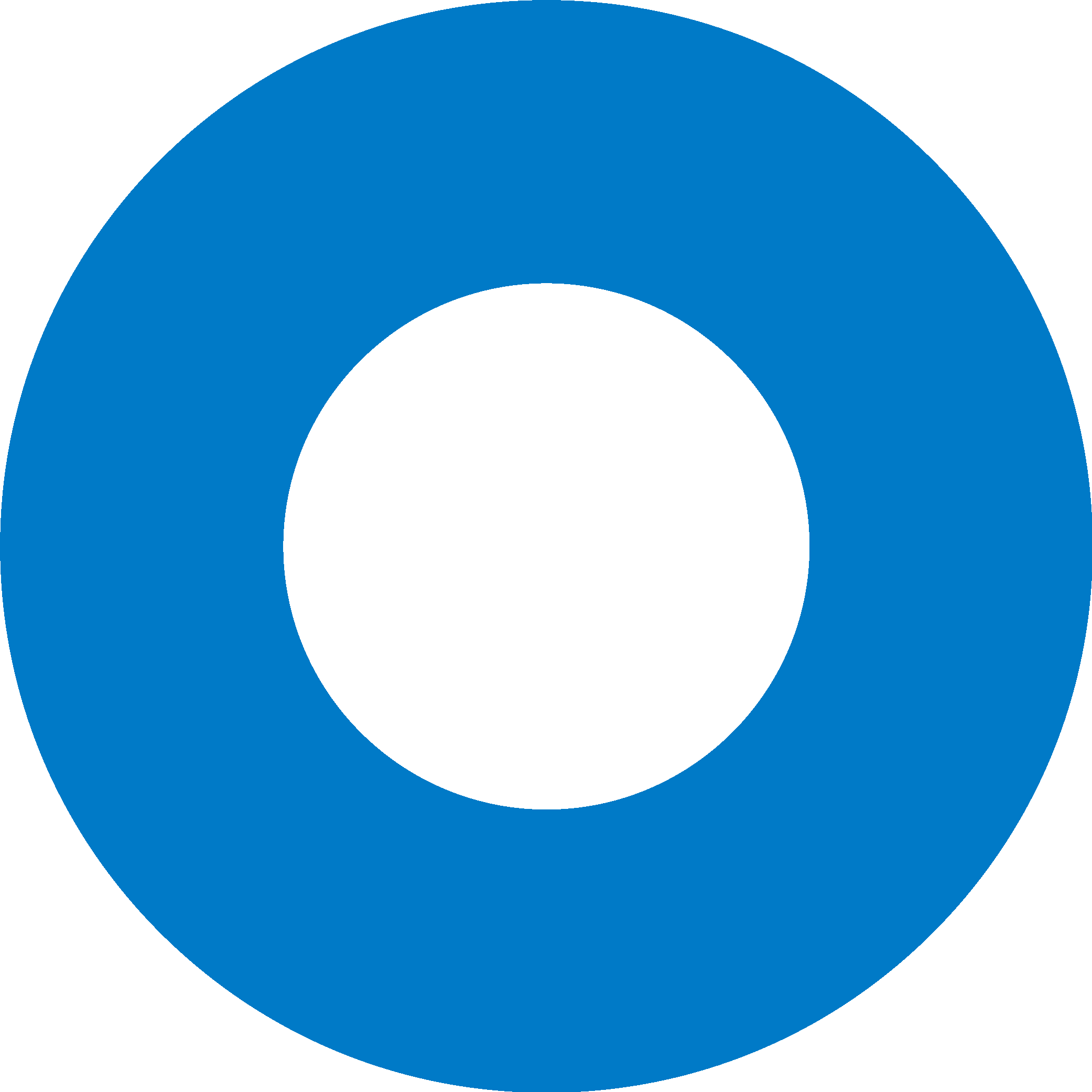 Blue Circle Industries Associated Portland Cement Manufacturers Ltd Logo